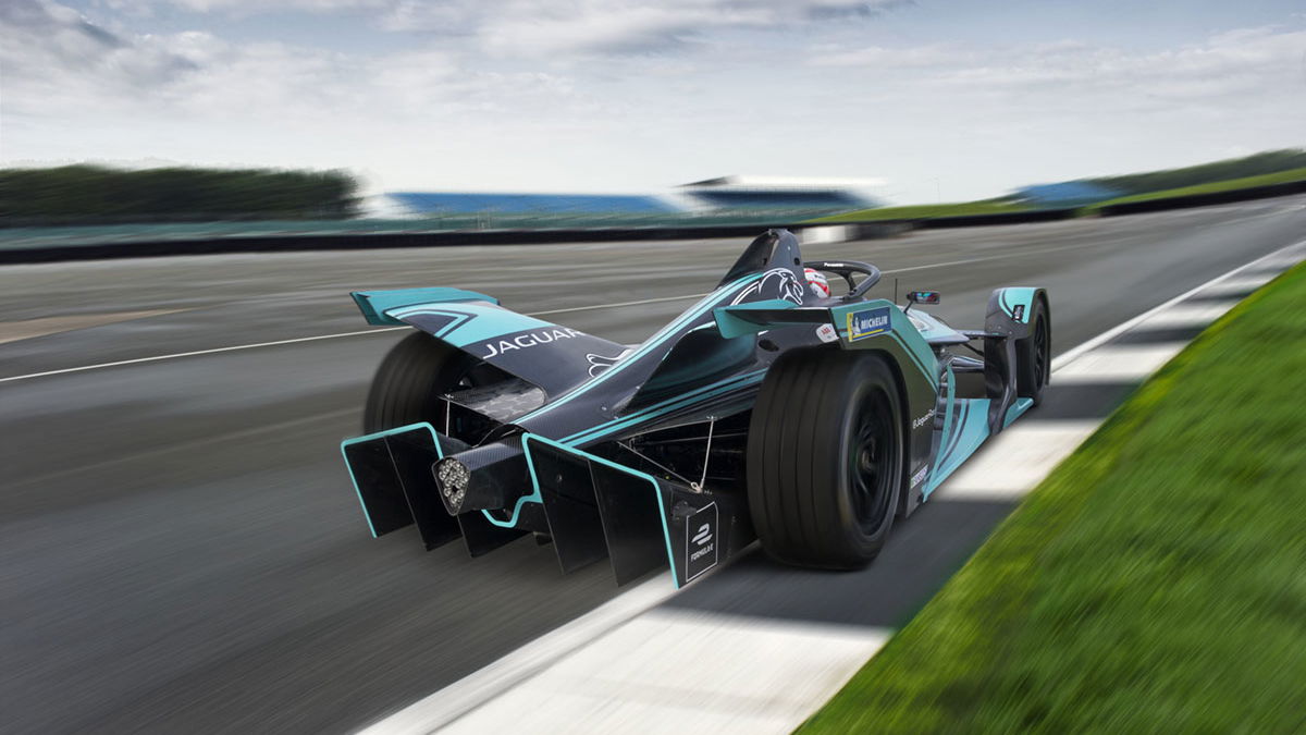 Piquet: New FE race format will force drivers to ‘think more’
